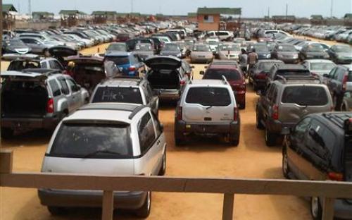 Do you need a car?If yes!Here is a life time opportunity you have been looking for.1st Hand New Tokunbo cars for sale here in  Nigeria installation centers ports by femi auto sales(car dealer),this car are seized by different customs officers for illegal importation of this cars to the country;They are readily available in give away price...If you are interested in owning a very sound car at a very cheap rate; Rating from 200,000 upward; This a great Opportunity for you to get a sound car at a cheaper rate.