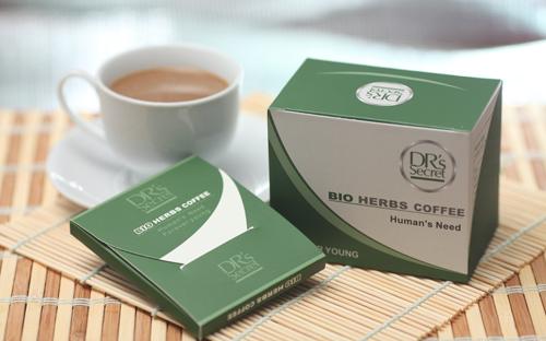 Bio Herbs Coffee for Men's