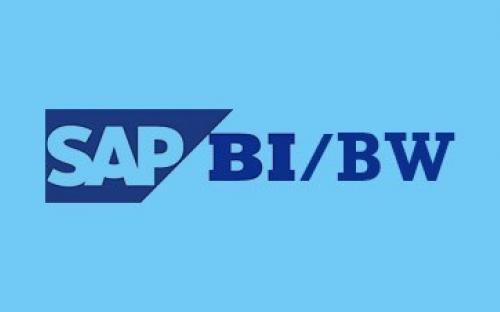 SAP BW BI Online Training