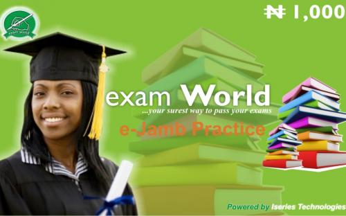 e-exam scratch card, online jamb result checker, e-jamb exam, e-business