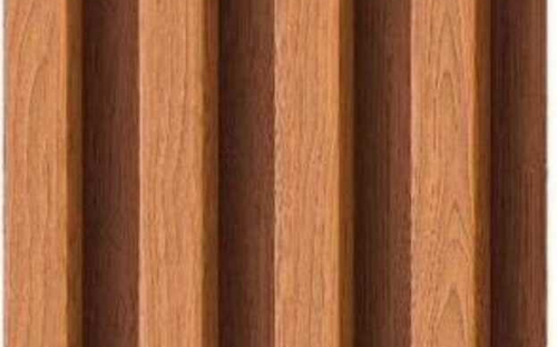 Fluted panels wallpapers 