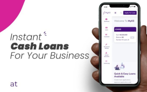 Business Loans