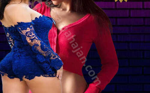 Independent Delhi Escorts