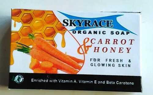 organic soap