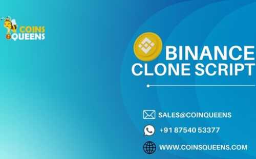 binance-clone-script