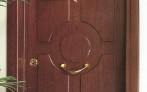 turkey door