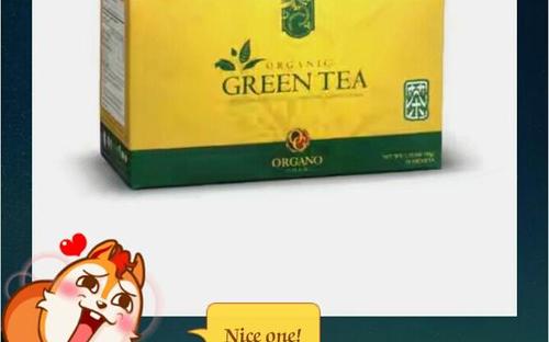 Green Tea 