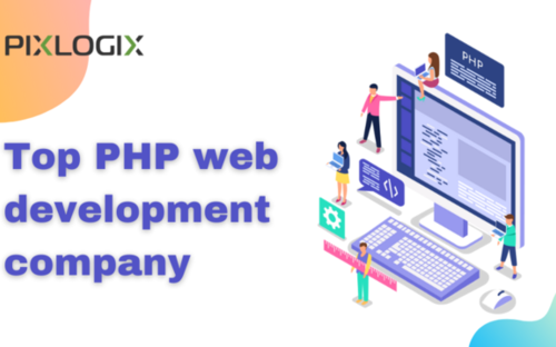Top PHP web Development Company