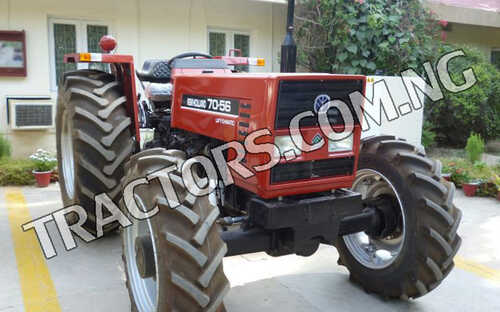 New Holland Tractors For Sale
