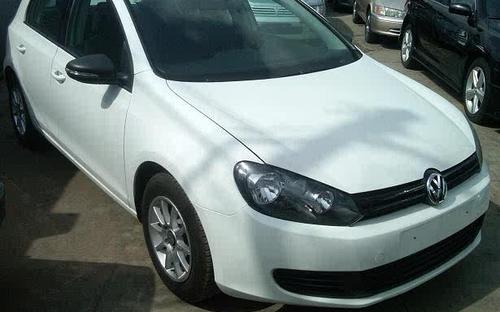 Volkswagen Golf4