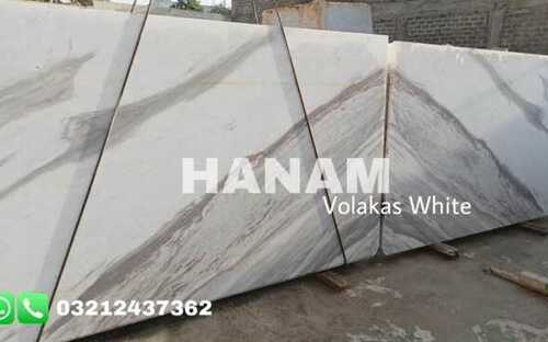volakas white marble pakistan