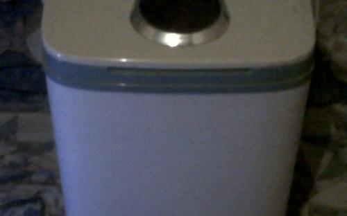 Single Tub Washing Machine