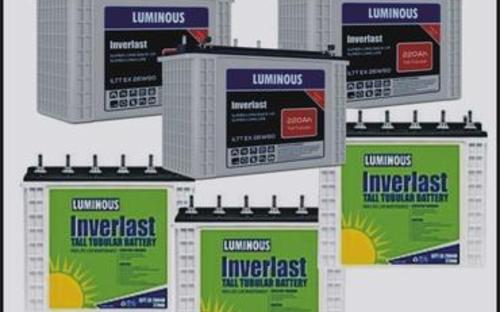 We Sell Install 200AH/12V Luminous Batteries.. Contact Us@ Tel+ (234)810-403-6736, Tel+ (234)802-860-1846
