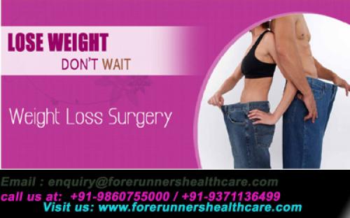 Weight Loss Surgery 