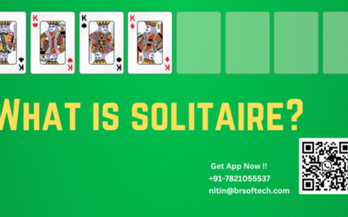 Solitaire Game