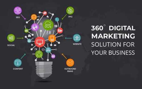 Digital Marketing Agencies Delhi NCR