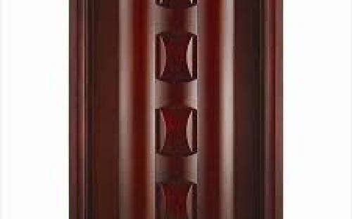 hardwood solid door