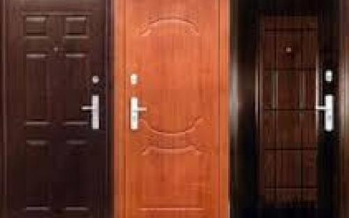 door