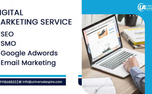 Digital Marketing Agencies in Delhi NCR