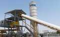 30 m3 planetary mixer