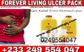 forever-living-products-stomach ulcer-uti and std infection-colon cleansing pack