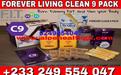 forever-living-products-c9-clean 9-weight loss-flat tummy-butt enlargement