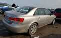 2006 HYUNDAI SONATA GL FOR SALE CALL 08068934551