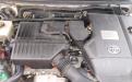 clean engine of 2009 toyota highlander