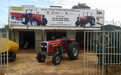 Massey Ferguson Tractors for Sale