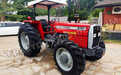 Tractors for Sale in Zimbabwe