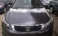 Lagos Newly imported honda accord 2010 