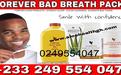forever-living-products-bad breath-halitosis pack-mouth odor-tooth decay