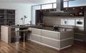 kitchen cabinet