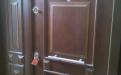 turkey solid security door