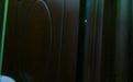 hardwooden door