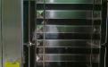 stainless steel glass 