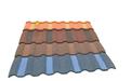 Superior quality stone coated roofing sheet with warranty