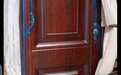 German door