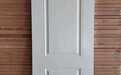 Turkey panel door