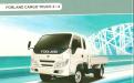 Forland Cargo truck 4x2