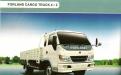 Forland Cargo truck 4x2