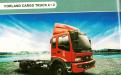 Forland Cargo truck 4x2