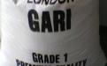 25 KG Bag of Garri ready for sale
