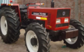 Brand New Tractors