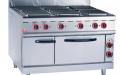 commercial electric cooker