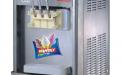 Ice Cream machine