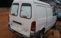 A clean Nissan  Vannette cargo Bus for sale in Benin. 08051022035