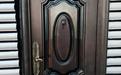 german exterior door