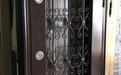turkey classic security door