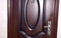 Security doors